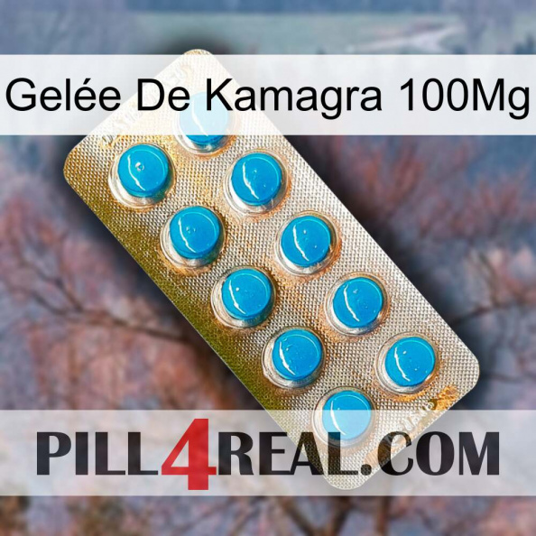 Gelée De Kamagra 100Mg new09